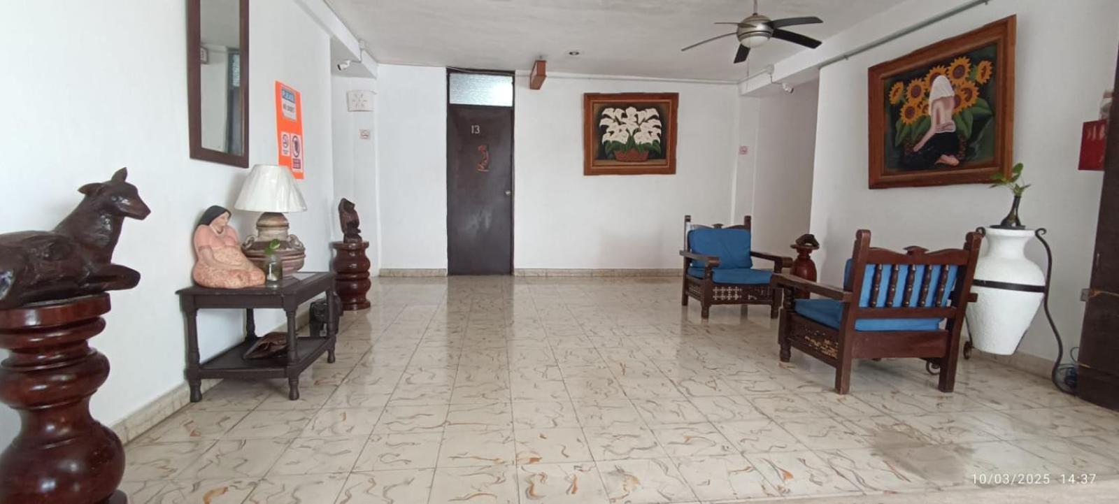 Hotel Coral Cancún Exteriör bild