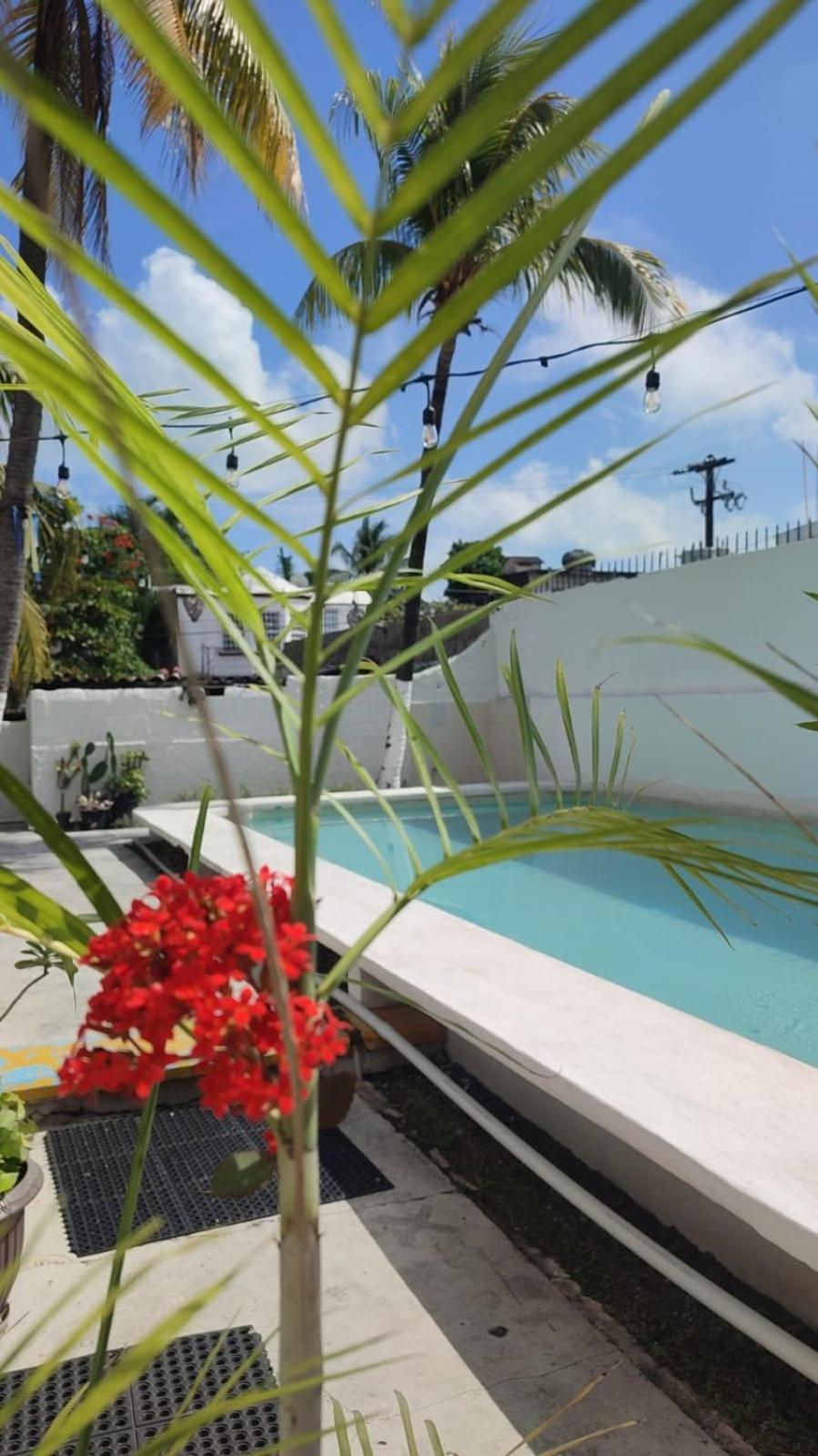 Hotel Coral Cancún Exteriör bild